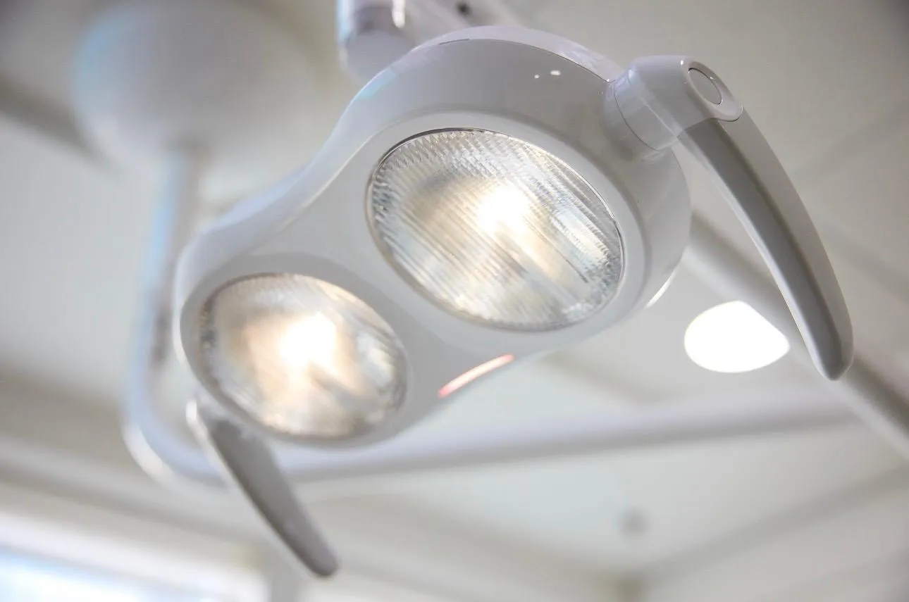 Photo du cabinet du Docteur Sauvagnac