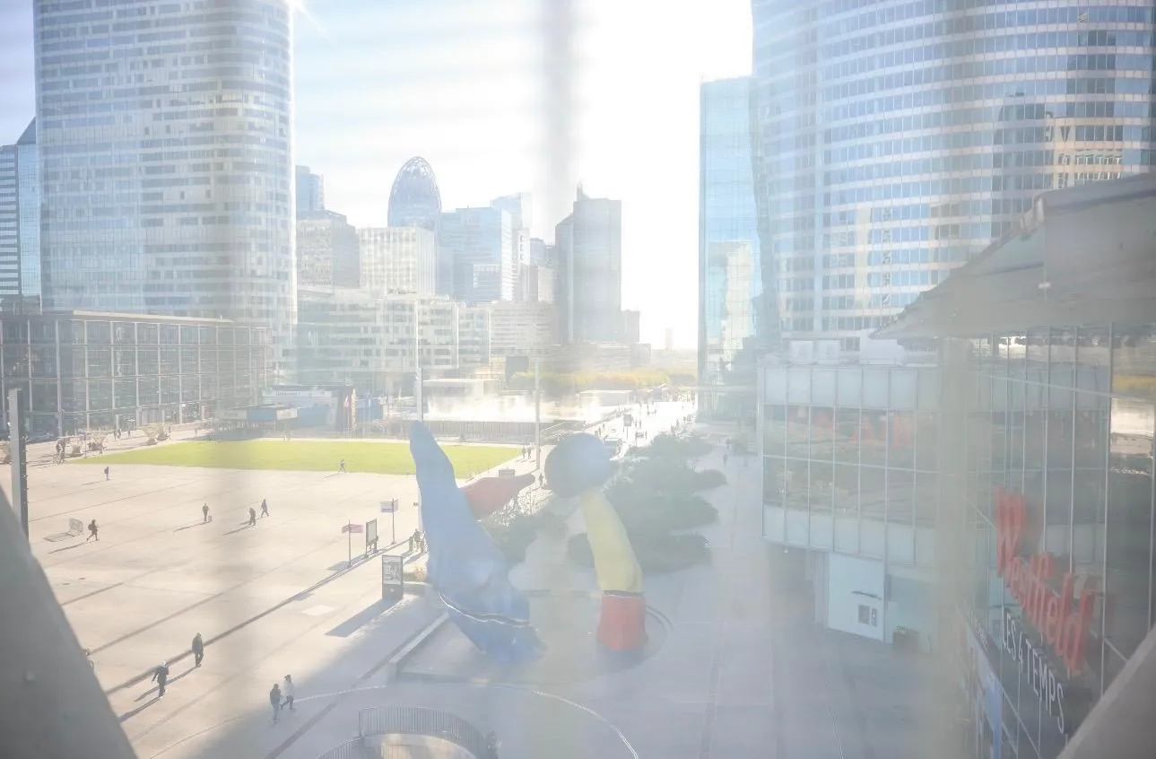 Photo du cabinet du Docteur Sauvagnac